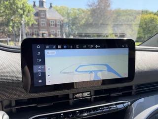 Fiat 500 C La Prima 42 kWh | Blind Spot | Camera | CarPlay | BTW | / 19