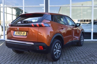 Peugeot 2008 1.2 PureTech Active Pack | Airco | Cruise | Apple Carplay/Android Auto| / 13