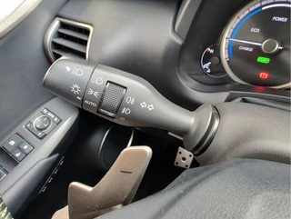 Lexus NX 300h AWD F SPORT LINE AUTOMAAT  360 Camera | Mark Levinson | Pano | Stoelventilatie / 35