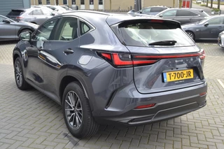 Lexus NX 350h NL-AUTO CAMERA AD-CRUISE CARPLAY/ANDROID / 7