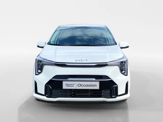 Kia Picanto 1.0 DPI DynamicPlusLine Airco | LM-velgen | Camera | Cruise control | Bluetooth | Navigatie | AppleCarPlay / Android auto | / 8