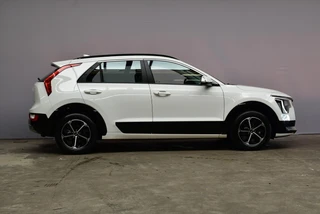 KIA Niro 1.6 GDi Hybrid 141pk DCT6 DynamicLine / 5