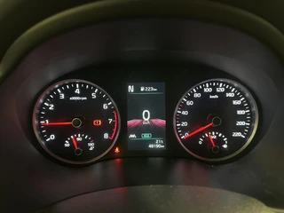 Kia Stonic 1.0 T-GDi MHEV DynamicLine CAMERA CARPLAY NAVI CRUISE. / 26
