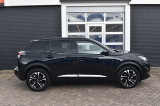 Peugeot 2008 PureTech 110 Allure  Carplay | Keyless | Trekhaak | Camera achter | / 10
