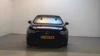Volkswagen Golf 1.0 TSI 110pk Life Sfeerverlichting Navigatie Camera App-Connect / 15
