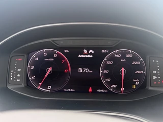 Seat Ibiza 1.0 EcoTSI Style Business Connect| Carplay | Stoelverwarming | / 16