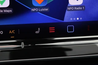 Volkswagen ID.7 Pro Business 77 kWh Leder/IQ.Light/360/Head-up/Discover Pro Max/Keyless/20"/Trekhaak wegkl. / 23
