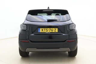 Jeep Avenger 85th Anniversary 54 kWh | Special editie | DEMO | 8 Jaar speciale garantie | Panoramisch schuif/kanteldak | Electrische achterklep / 12