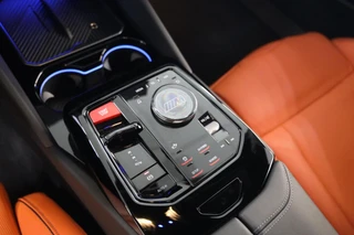 BMW 5-serie Touring M5|Bowers&Wilkins|Pano|Stoelkoeling|HUD|360 Camera| / 13