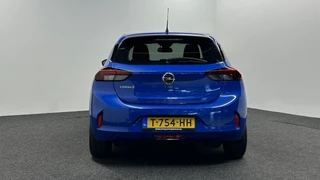 Opel Corsa-e Level 2 50 kWh 3 FASE 96% SOH CARPLAY NAVIGATIE ECC CRUISE. / 10