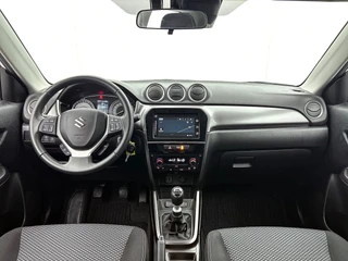 Suzuki VITARA 1.4 Boosterjet Comfort Smart Hybrid | Adaptive Cruise | Stoelverwarming | CarPlay | Camera | Trekhaak / 6
