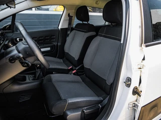 Citroen C3 1.2 PureTech Feel | 1ste eig. | Carplay | Navi | Climate control | Cruise control | PDC / 6