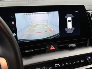Kia Sportage 1.6 T-GDi MHEV GT-Line Automaat | Cruise control | Stoel/stuurverwarming | CarPlay | Camera | LEDER | Parkeersensoren / 30