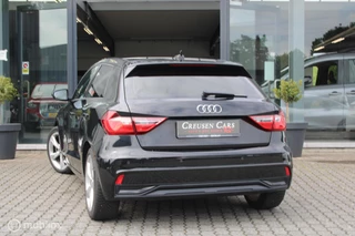 Audi A1 Sportback 35 TFSI epic/All seas/Stoelverw/Navi/Pdc/ / 13