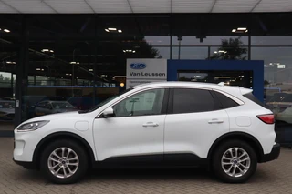 Ford Kuga 2.5 PHEV TITANIUM-X AFN-TREKHAAK B&O-AUDIO AD-CRUISE CLIMA BLIND-SPOT WINTERPACK EL-ACHTERKLEP / 2