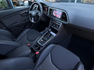 Seat Leon ST 1.5 TSI 150pk Xcellence / Camera / CarPlay / 14