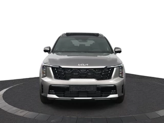 Kia Sorento 1.6 T-GDi Plug-in Hybrid 4WD ExecutiveLine 7p  AWD - FULL OPTIONS - Stoel/Stuurverwarming - 1700kg trekgewicht - Apple Carplay - Android Auto 7 jaar of 150.000km fabrieksgarantie / 13