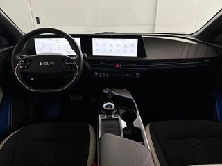 Kia EV6 GT-Line AWD 77.4 kWh 325 PK | 100% SoH Panoramadak | Trekhaak / 5