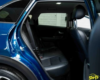 Kia Niro 1.6 GDi Hybrid ExecutiveLine | Leer | Memory | JBL | ACC | Dodehoek | Navi | Cam / 21