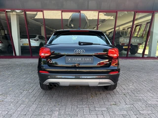 Audi Q2 1.4 TFSI CoD Sport S-Tronic  | Trekhaak | Stoelverw. | Navi | PDC | Bluetooth | / 5