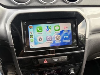 Suzuki Vitara 1.6 Exclusive Automaat, Apple Carplay/Android Auto, All-Seasons, Goed Onderhouden! / 19