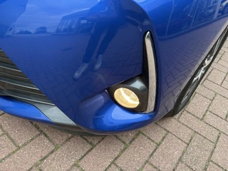 Toyota Yaris 1.5 Hybrid Y20 Automaat 5-drs  CAMERA/CLIMA/CRUISE/DAB/15INCH / 44
