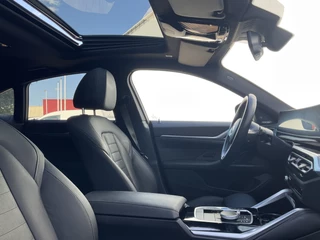 BMW i4 M50 M-Sport 84kWh 544PK sOH 95% Pano Laser HUD Harman/Kardon Elek.Trekhaak Leer BOMVOL! / 36