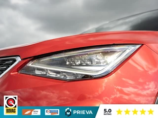 Seat Arona 1.0 TSI Xcellence Automaat | LED | NAVI | CAMERA | Perfect onderhouden / 14