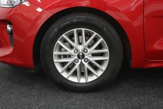 Kia Rio 5-drs 1.0 TGDI DynamicLine / 13