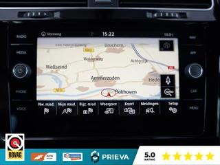 Volkswagen Golf Variant 1.5 TSI R-Line | Pano | Navi | DSG / 36