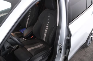 BMW X1 sDrive18d High Executive  Automaat, Panorama dak, Navigatie / 18