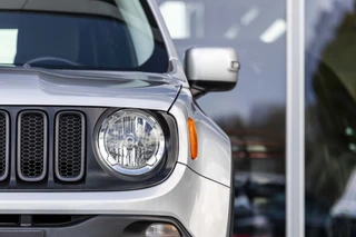 Jeep Renegade 1.4 MultiAir Longitude  | Trekhaak | NL Auto | Cruise / 18