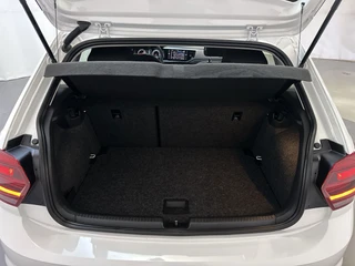 Volkswagen Polo 1.0 TSI Comfortline Parkeersensoren App-Connect DAB+ Navigatie / 19