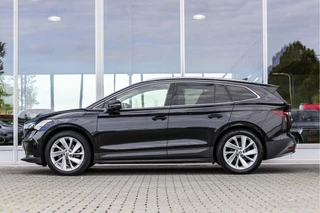Škoda Enyaq iV 60 | SOH 91% | Camera | 20" | LED / 6