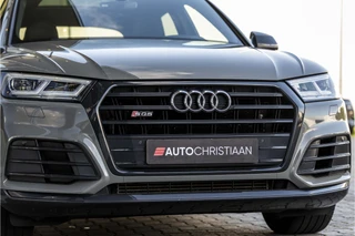 Audi Q5 3.0 TFSI SQ5 quattro Pro Line Plus  | B&O | Pano | Matrix Led / 19