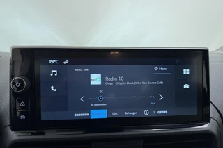 Citroen ë-Berlingo Feel L1 50 kWh | Geen kilometers | Apple Carplay/Android Auto | Parkeersensoren | DAB Radio | Cruise control | Veel ruimte | Metaallak | Armsteun / 19