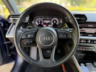 Audi A3 Sportback 30 TFSI Advanced edition | Leder | Led | Sportstoelen | Adaptive | BTW | / 11
