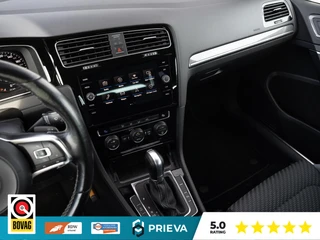 Volkswagen Golf Variant 1.5 TSI R-Line | Pano | Navi | DSG / 28