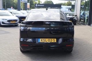 Ford Capri EXTENDED RANGE 77KWH PREMIUM! FABR-AUTO! HEAD-UP B&O-AUDIO AGR-STOELEN VOL-LEDER DRIVER-ASS-PACK 4-JR/100.000KM-GARANTIE / 5
