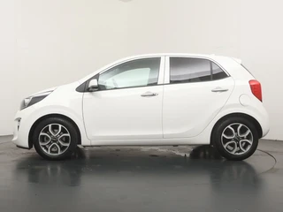 Kia Picanto 1.0 DPi DynamicPlusLine  - Keyless - Navigatie - Climate Control - Cruise Control - Apple CarPlay/Android Auto - Fabrieksgarantie tot 04-2031 / 4