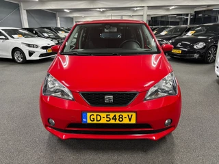 SEAT Mii 1.0 Sport Dynamic / 2