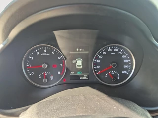 Kia Stonic 1.0 T-GDi MHEV DynamicPlusLine | Airco | Navi | Camera | LM Velgen | Privacy Glass | / 16
