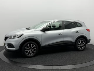 Renault Kadjar 1.3 TCe 140PK Limited Trekhaak | Carplay&Android | Navigatie | Keyless / 9
