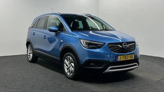Opel Crossland X 1.2 Turbo Innovation CAMERA ECC LM NAVI CARPLAY. / 4