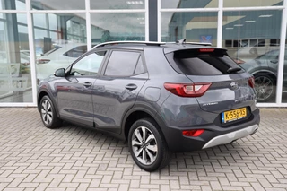Kia Stonic 1.0 T-GDi MHEV DynamicPlusLine|Camera|Navi|Cruise control|Elek. Ramen| / 19