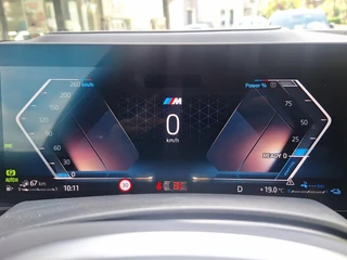 BMW X5 xDrive50e M Sport Pro (Pano,Trekhaak,Leer,Head,Harman) / 19