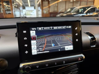 Citroën C4 Cactus 1.2 PureTech Shine / 16