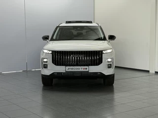 Jaecoo 7 1.5 GDI Exclusive PHEV / 4
