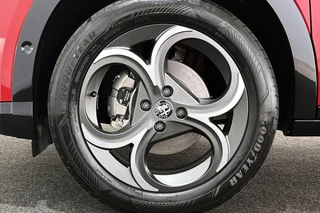 Alfa Romeo Junior 1.2 Turbo Hybrid Ibrida Sport Speciale Pano Massage Stoelverwarming / 24