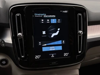 Volvo XC40 1.5 T5 Recharge Inscription 262 PK | Leder | Camera | Carplay | Elek. Kofferklep | / 19